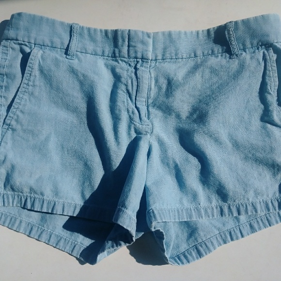 J crew shorts - Picture 3 of 3